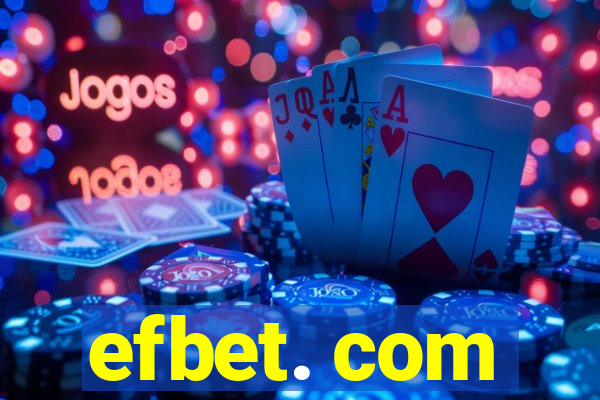 efbet. com